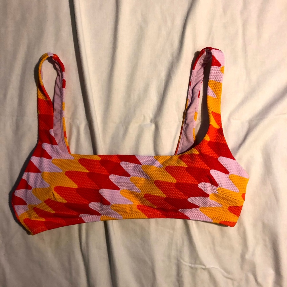 Aerie Bikini Top